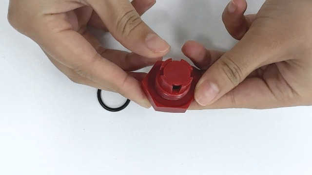 Amazon.com: Earthtec Pressure Washer 547961 514009761 Oil Filler